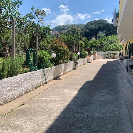 サンタ・ドメーニカ Residenza A&Dヴィラ エクステリア 写真