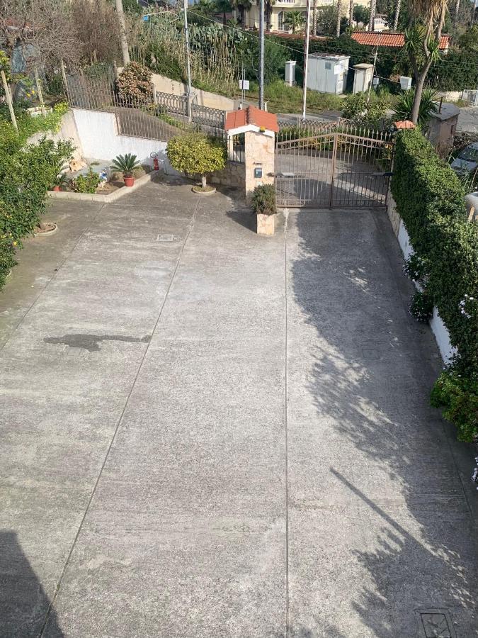 サンタ・ドメーニカ Residenza A&Dヴィラ エクステリア 写真