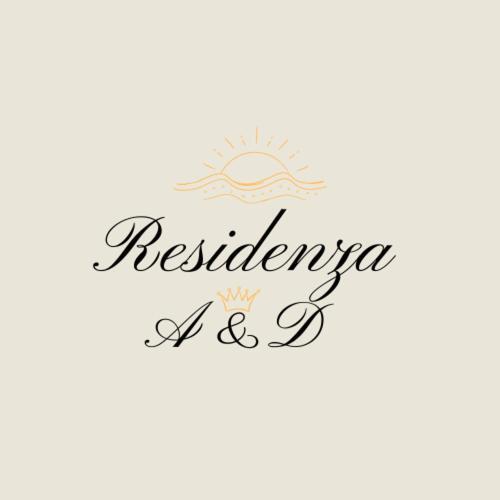サンタ・ドメーニカ Residenza A&Dヴィラ エクステリア 写真